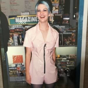 Meet your Posher, Amber